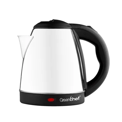 Image of GREENCHEF Swift Electric Kettle 1.5 Litre 1500 watts 