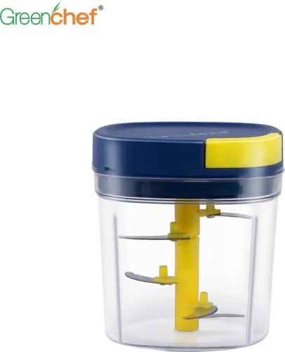 Image of Greenchef XL Pro 900ML Vegetable Chopper