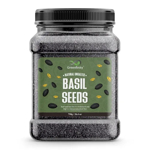 Image of GreenFinity Basil Seeds 750g