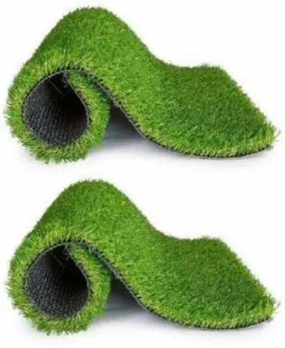Image of GREENGRASS Artificial Grass Door Mat  Po2