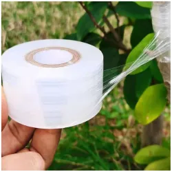 GreenHut Stretchable Grafting Tape (2-inch x 100m)