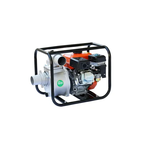 Image of Greenleaf 3x3 inch Water Pump 
