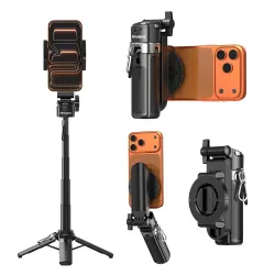 GRENARO Tripod Stand for Phone