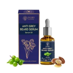 Greys Beard Oil Serum (55 Ml)