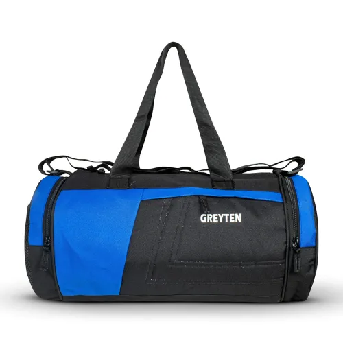 Image of GREYTEN Sports Gym Duffel Bag