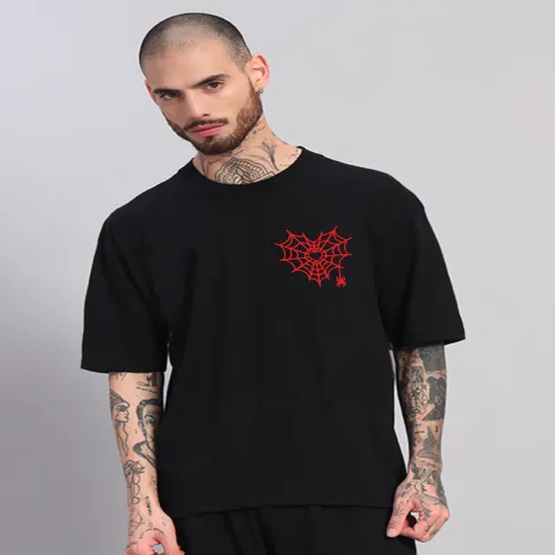 Image of GRIFFEL Men Printed T-shirt