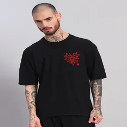GRIFFEL Men Printed T-shirt