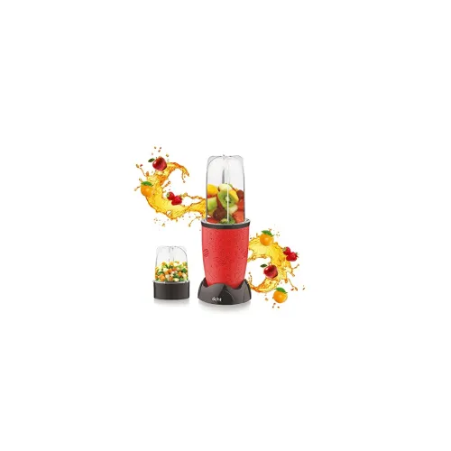 Image of NUTRI BLENDER Grinder by Echt, NB4s 450 Watt,2
