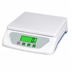 Gripit 30kg x 1g Electronic Weighing Scale