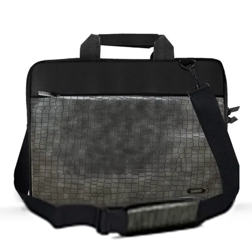 Image of GRIPP Croc Compact Fleet Laptop Sleeve Bag for Laptop/MacBook up to 13 Inch