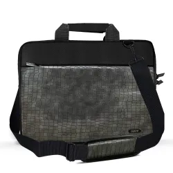 GRIPP Croc Compact Fleet Laptop Sleeve Bag for Laptop/MacBook up to 13 Inch