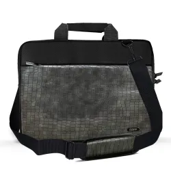 GRIPP CROC Compact Fleet Executive Laptop & Tablet Bag