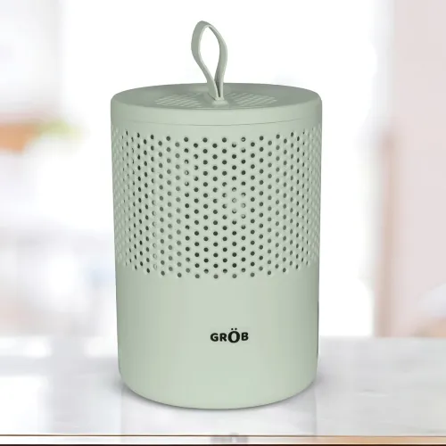 Image of Grob Frisch Pro 750ml Dehumidifier for Larger Spaces 