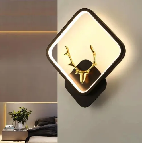Image of Groeien ABS Plastic Led 3 Color