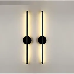 Groeien Metal Pack of 2