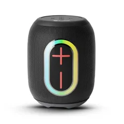 Groove BOP 14W Bluetooth Speaker 8H Playtime RGB Light