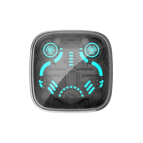 Image of GROOVES Alpha Gaming TWS (Black)