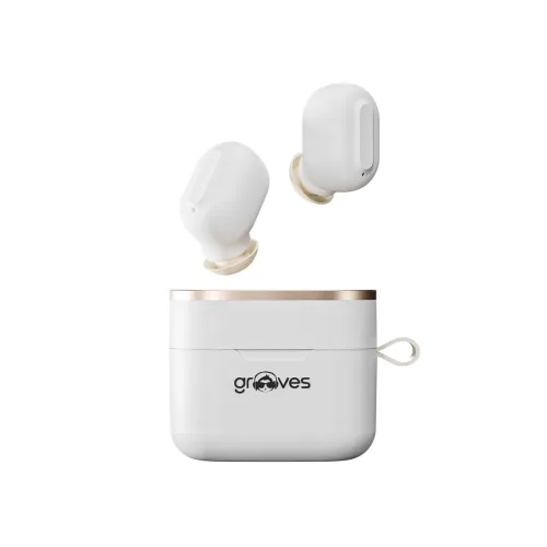 Image of Grooves Metal True Luxury Bluetooth Headset