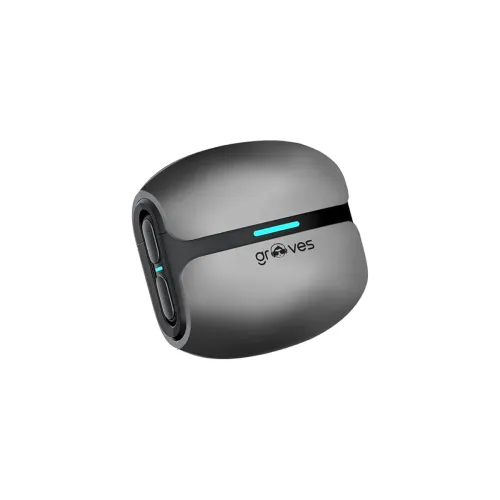 Image of Grooves Theta Low Latency Gaming Headset