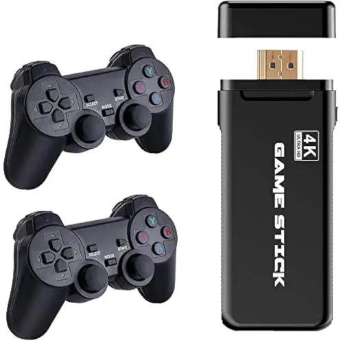Image of GSH USB Wireless Console Game Stick Video Game