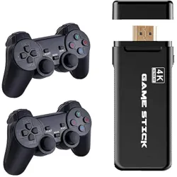 GSH USB Wireless Console Game Stick Video Game