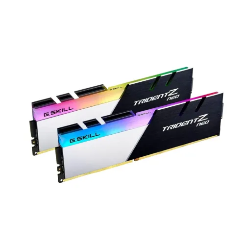 Image of G.SKILL Trident Z Neo 32GB DDR4 RAM