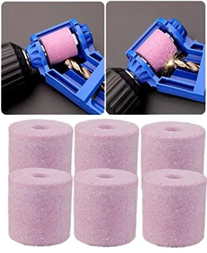 Image of GTC Portable Diamond Drill Bit Stone Parts 