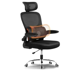 GTPLAYER Hustle Premium Ergonomic Office Chair