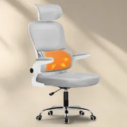 GTPLAYER Hustle Premium Mesh Office Chair