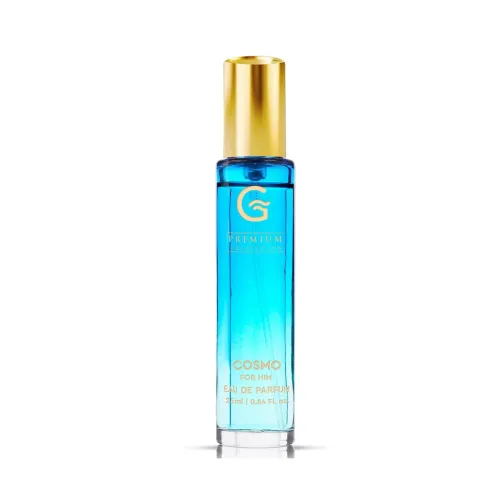 Image of GUBB Cosmo Eau De Parfum 25ml