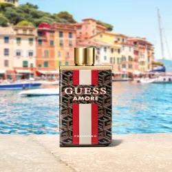 GUESS Amore Capri Long Lasting Eau de Toilette - 100 ml