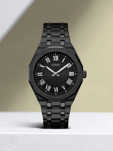 Image of GUESS Analog Watch - For Men GW0575G3