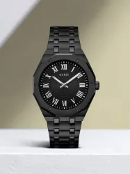 GUESS Analog Watch - For Men GW0575G3