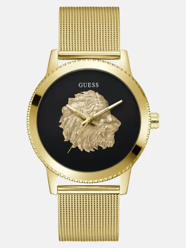 Image of GUESS Analog Watch - For Men GW0702G1