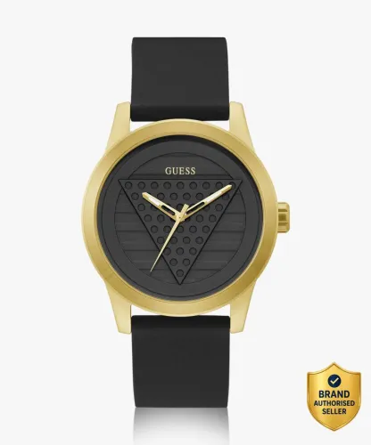 Image of GUESS Analog Watch - For Men