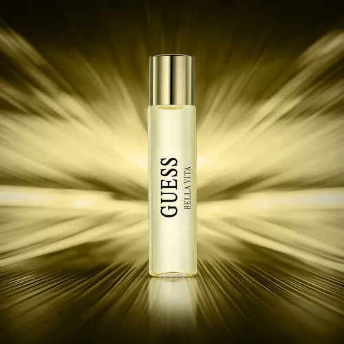 Image of GUESS Bella Vita Long Lasting Eau de Parfum - 15ml