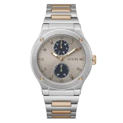 GUESS Jet Analog Watch for Men