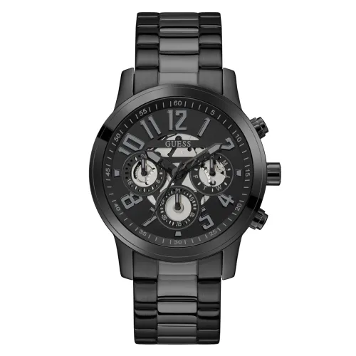 Image of GUESS Men’s Analog Watch GW0627G3