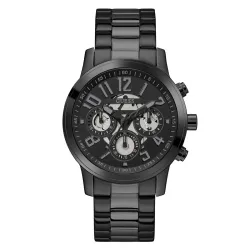GUESS Men’s Analog Watch GW0627G3