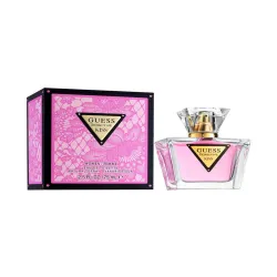 GUESS Seductive Kiss Eau de Toilette for Women 75 ml