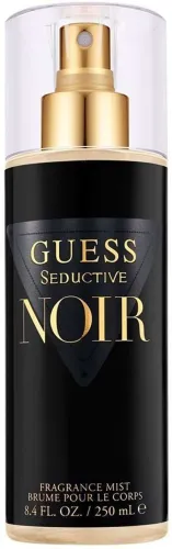Image of GUESS Seductive Noir Body Mist - For Women (250 ml)