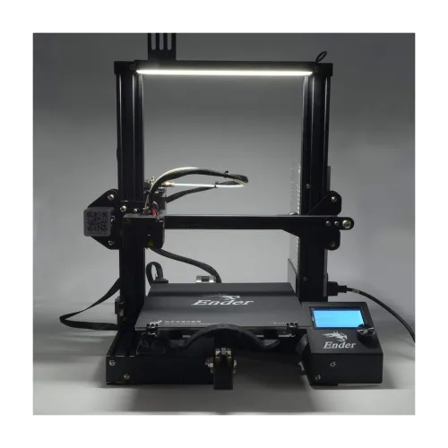 Image of Gulfcoast Robotics 24V LED Light for Ender 3 / 3 Pro