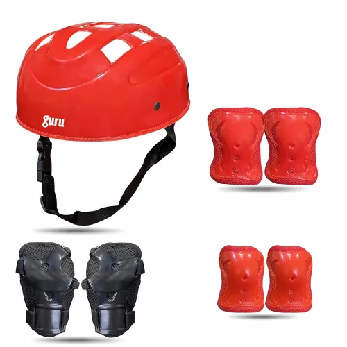Image of Guru Kids Skating Guard Combo (Small)
