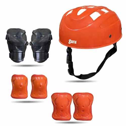 Image of Guru Skating Guard Combo