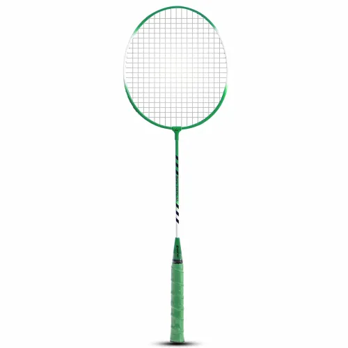 Image of GURU Twin-50 Steel Badminton Racket Set of 2 