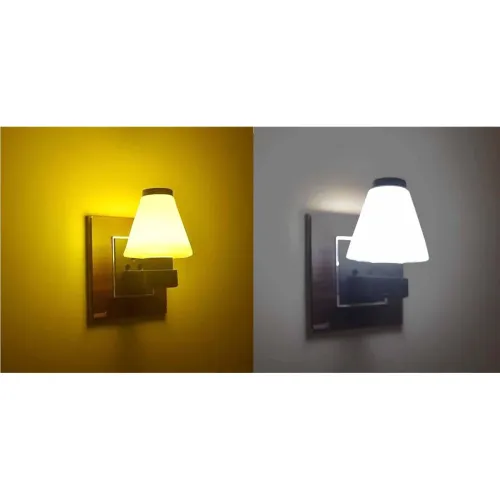 Image of GURUSOAMI 0.5 Watt Night Lamp (Pack of 2)