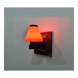 GURUSOAMI Small LED Lamp
