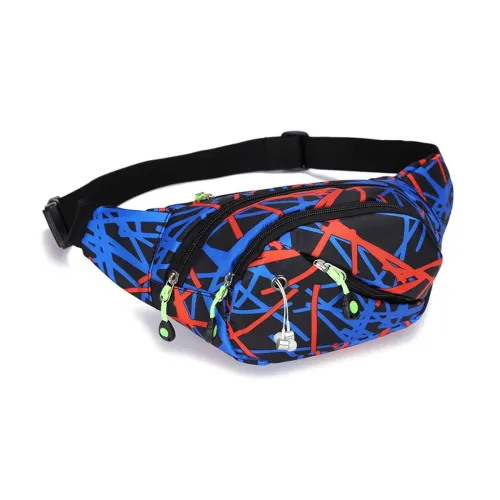 Image of GUSTAVE® Waist Bags for Men Women