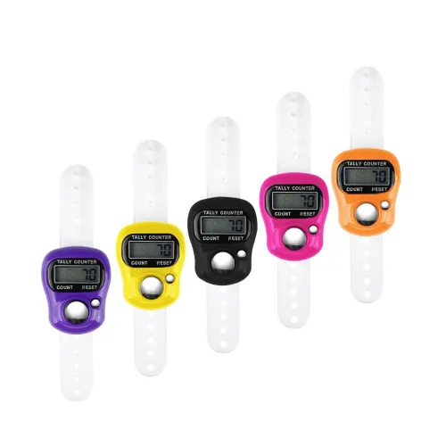 Image of Gvolatee Finger Counter 5pcs