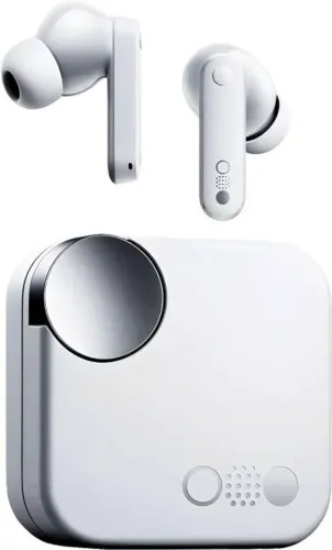 Image of GWALBROS DYE VRGIN C.M.F Bluetooth Earbuds